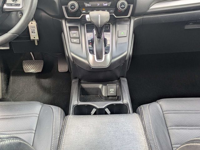 Used 2018 Honda CR-V LX image 18