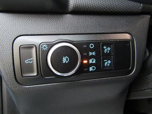 Used 2025 Ford Bronco Sport Heritage w/ Convenience Package AWD/4WD image 27
