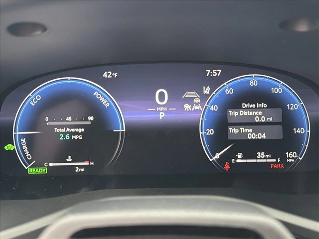 Used 2026 Toyota Camry XSE w/ Premium Plus Package FWD image 14