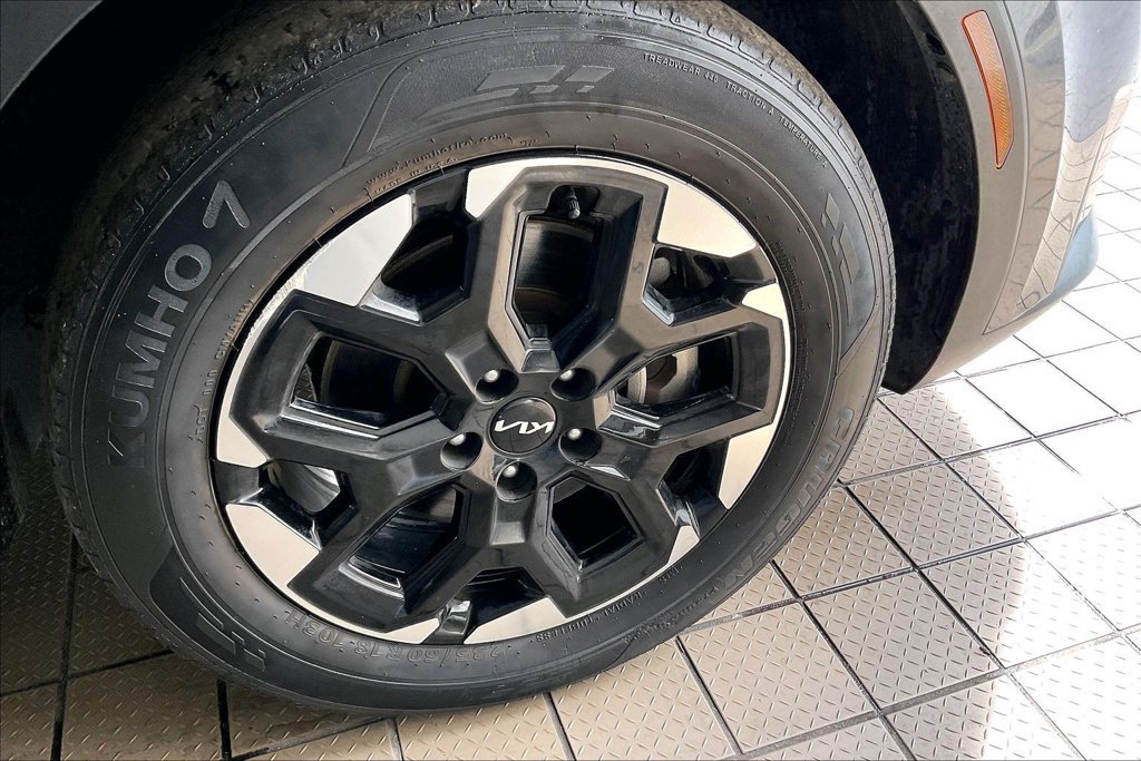 Used 2024 Kia Sorento S FWD image 34