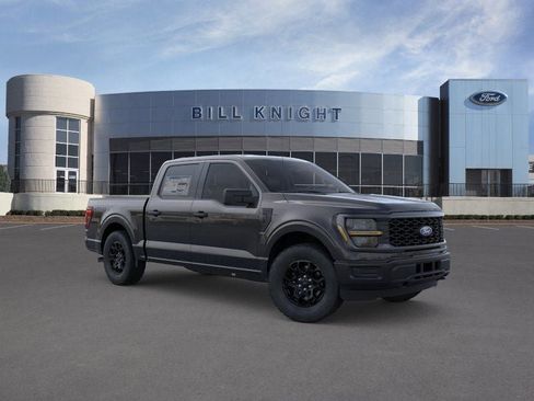 New 2026 Ford F150 STX image 1