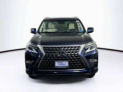 Used 2020 Lexus GX 460 Premium image 2