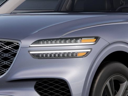 New 2027 Genesis GV70 2.5T Advanced AWD/4WD image 9