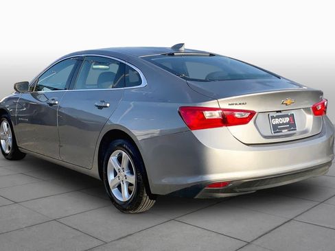 Used 2023 Chevrolet Malibu LT FWD image 12