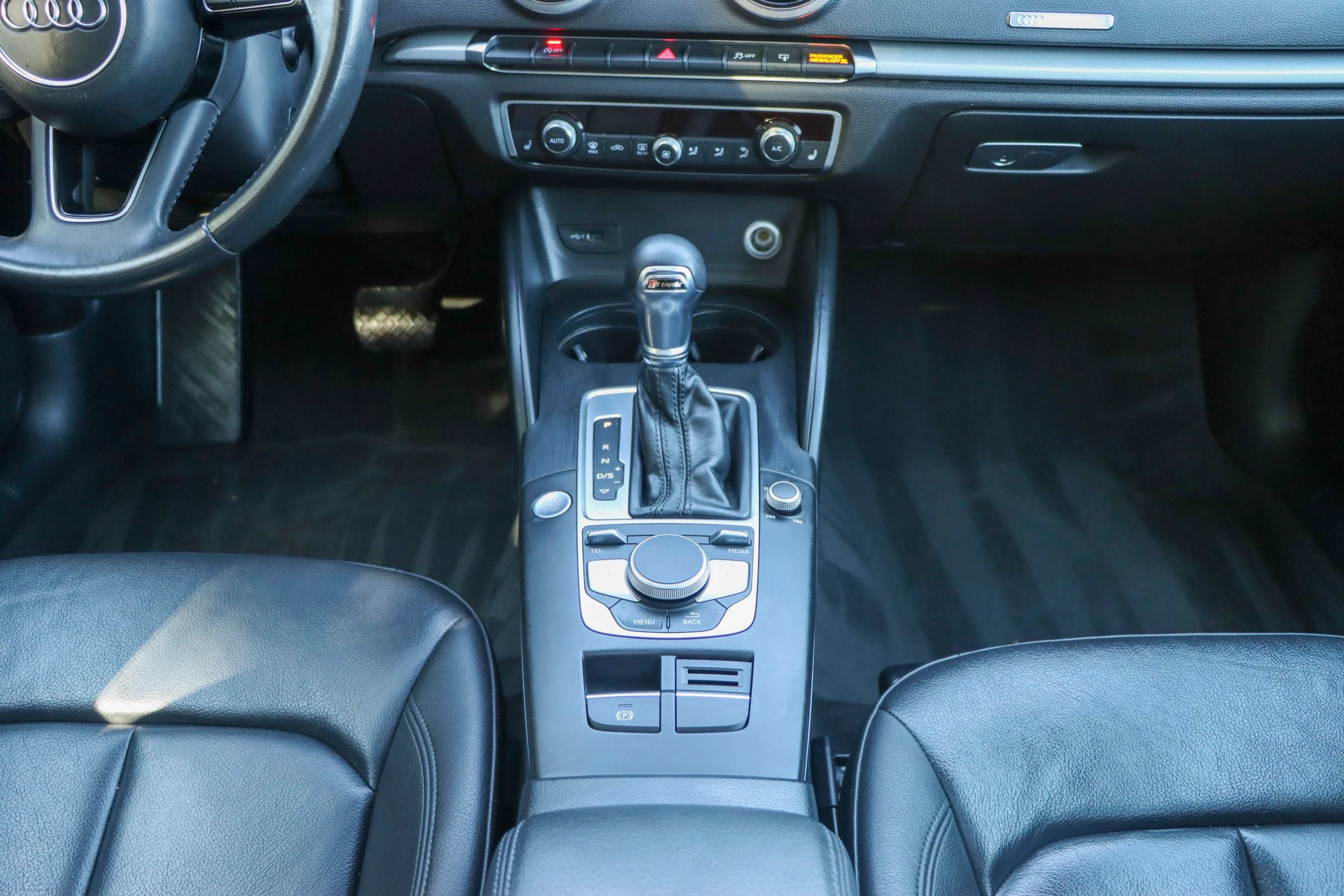 Used 2018 Audi A3 2.0T Premium w/ Convenience Package FWD image 26