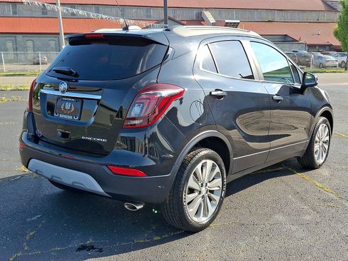 Used 2019 Buick Encore Preferred FWD image 24