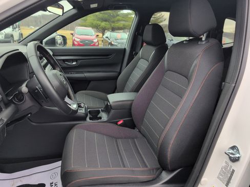 Used 2025 Honda CR-V Sport image 12