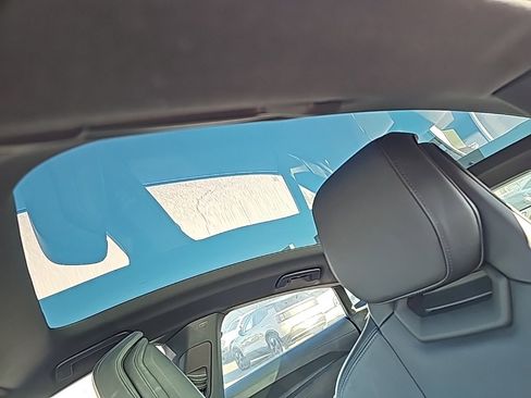 Used 2023 Audi e-tron GT Prestige w/ Prestige Package image 10