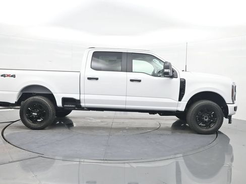 New 2026 Ford F250 XL w/ STX Appearance Package AWD/4WD image 6