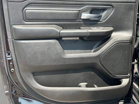 New 2026 RAM 1500 Tradesman image 13