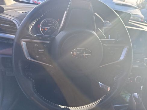 Used 2020 Subaru Forester Touring w/ Popular Package #2 image 9