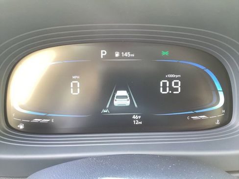 New 2026 Hyundai Venue SEL image 31