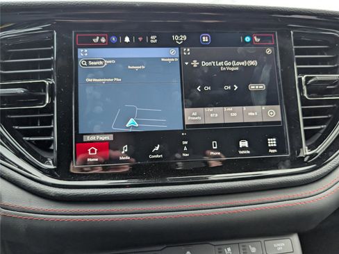 New 2026 Dodge Durango GT image 26