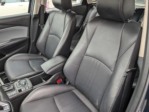 Used 2019 MAZDA CX-3 Touring FWD image 6