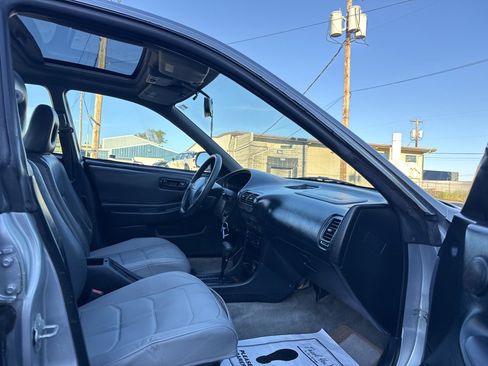 Used 2001 Acura Integra GS FWD image 18