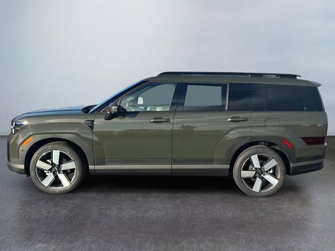 New 2026 Hyundai Santa Fe Limited w/ Tow & Go Package image 7