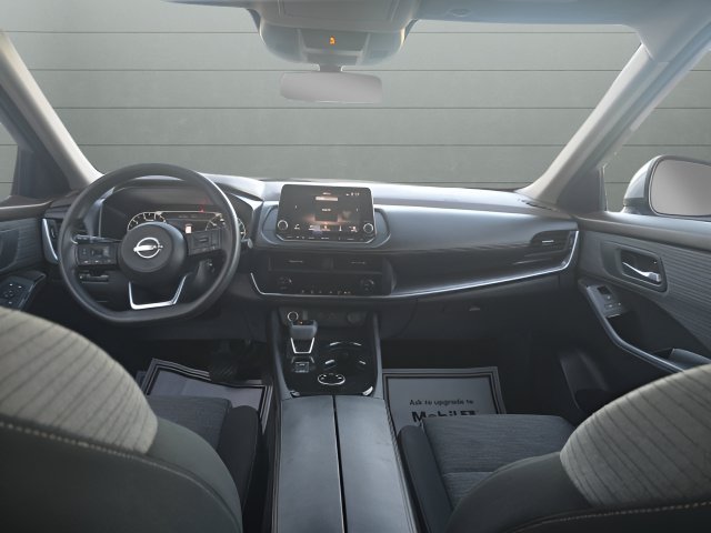 Certified 2023 Nissan Rogue SV AWD/4WD image 10