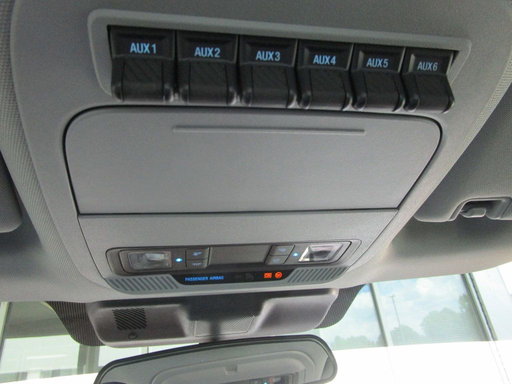 Used 2025 Ford F250 XL w/ STX Appearance Package AWD/4WD image 48