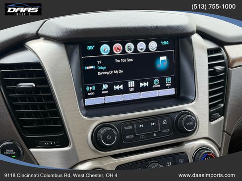 Used 2019 GMC Yukon Denali w/ Denali Ultimate Package image 58