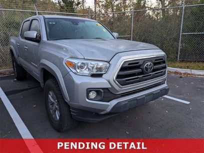 Used 2019 Toyota Tacoma SR5