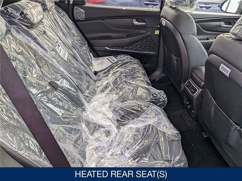 New 2023 Hyundai Santa Fe Limited image 24