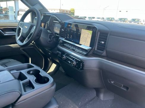 New 2026 Chevrolet Silverado 1500 LT w/ All Star Edition Plus AWD/4WD image 28