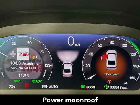 Used 2025 Honda Accord Touring image 15