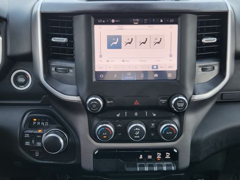 Used 2023 RAM 1500 Big Horn AWD/4WD image 18