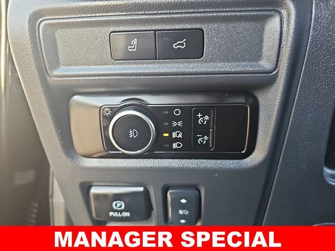 Used 2023 Ford Expedition Max Limited image 28