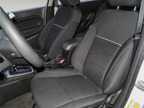 Used 2014 Ford Fiesta SE FWD image 7