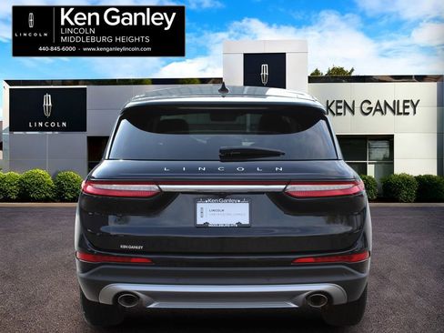 Used 2024 Lincoln Corsair AWD w/ Equipment Group 101A image 6