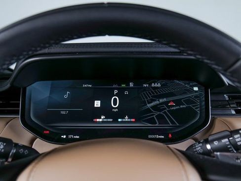 New 2026 Land Rover Range Rover Sport SE AWD/4WD image 18