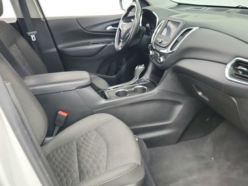 Used 2020 Chevrolet Equinox LT AWD/4WD image 26