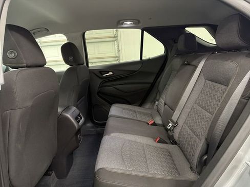 Certified 2024 Chevrolet Equinox LT image 18