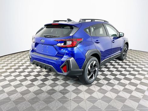 New 2026 Subaru Crosstrek 2.5i Limited image 9