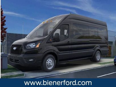 New 2026 Ford Transit 350 XL