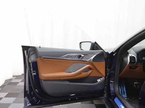 New 2026 BMW 840i xDrive image 4