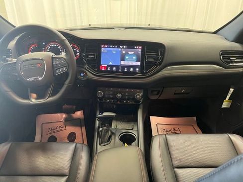 New 2026 Dodge Durango GT AWD/4WD image 5