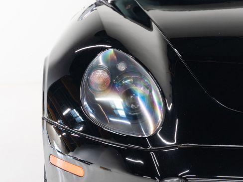 Used 2009 Ferrari 612 Scaglietti image 11