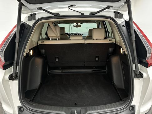 Used 2022 Honda CR-V Touring image 15