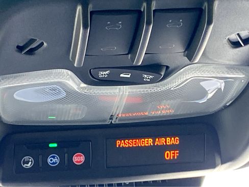 New 2025 Chevrolet Colorado Z71 w/ Technology Package image 30