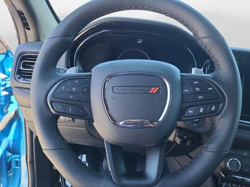 New 2026 Dodge Durango GT image 10