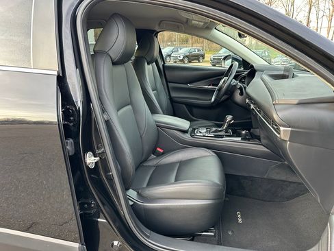 Used 2024 MAZDA CX-30 AWD 2.5 S w/ Select Sport Pkg image 21