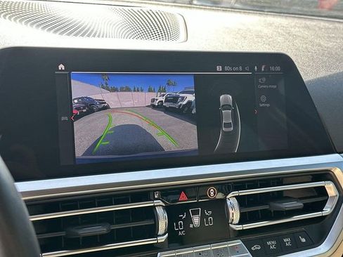Used 2022 BMW 330i Sedan image 14