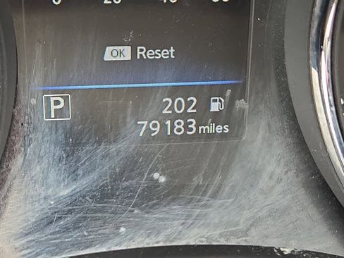 Used 2020 Nissan Rogue SV image 17