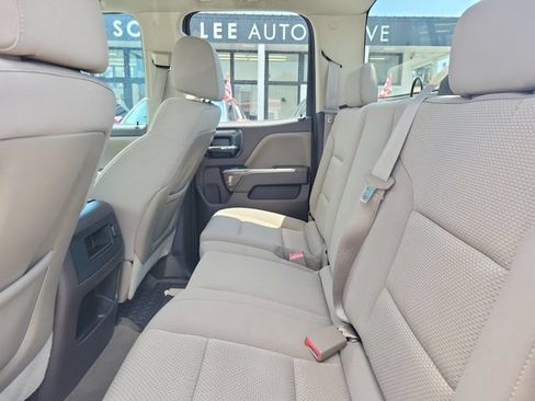 Used 2014 Chevrolet Silverado 1500 LT w/ Texas Edition, 1LT Trim RWD image 21