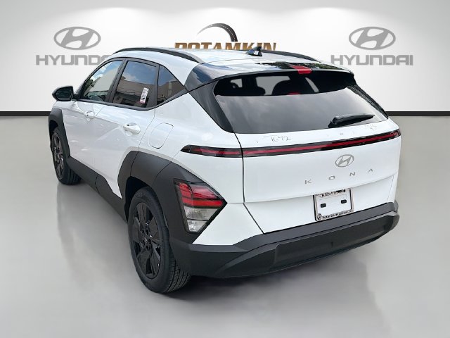 New 2026 Hyundai Kona SEL Sport FWD image 7