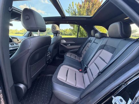 Used 2023 Mercedes-Benz GLE 53 AMG 4MATIC image 26