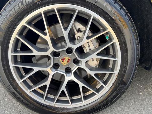 Used 2016 Porsche Macan S AWD/4WD image 36