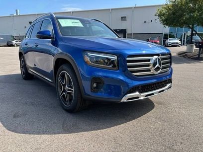 New 2026 Mercedes-Benz GLB 250 4MATIC